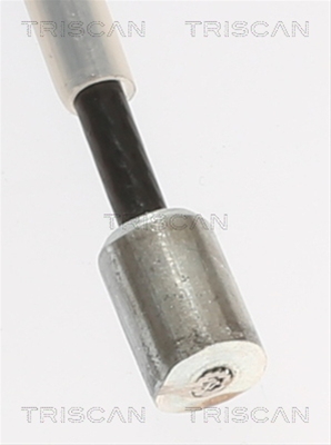 CABLU FRANA DE PARCARE