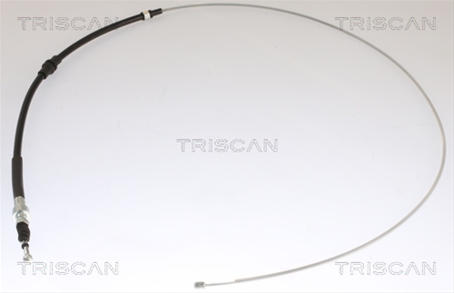 CABLU FRANA DE PARCARE TRISCAN CSNBB