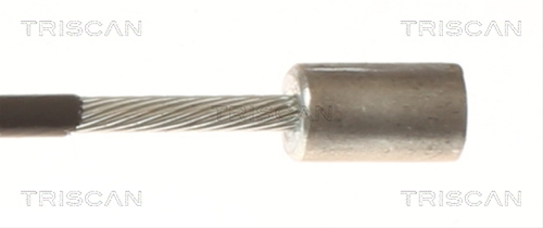 CABLU FRANA DE PARCARE