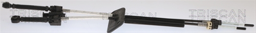 CABLU SCHIMBATOR MANUAL TRISCAN CSNBB