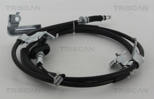 CABLU FRANA DE PARCARE TRISCAN SFNBB