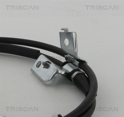 CABLU FRANA DE PARCARE TRISCAN SFNBB