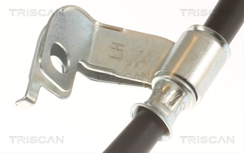 CABLU FRANA DE PARCARE
