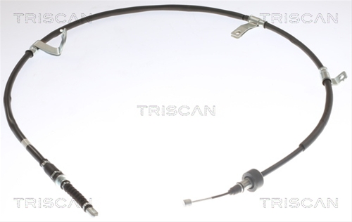 Imagine pentru produsul „CABLU FRANA DE PARCARE TRISCAN CSNBB"