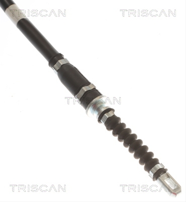 CABLU FRANA DE PARCARE TRISCAN CSNBB