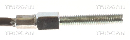 CABLU FRANA DE PARCARE