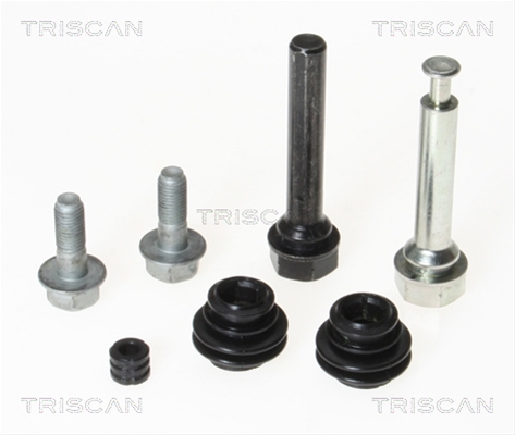 SET BUCSI DE GHIDAJ ETRIER FRANA