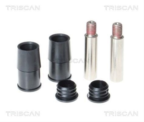 SET BUCSI DE GHIDAJ, ETRIER FRANA