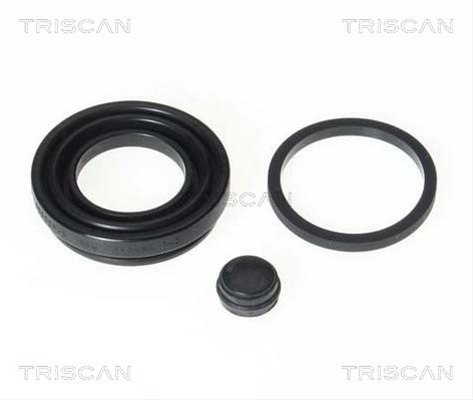 GARNITURA PISTON ETRIER