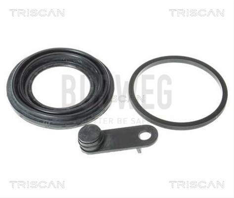 GARNITURA PISTON ETRIER