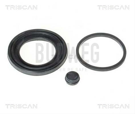 GARNITURA PISTON ETRIER