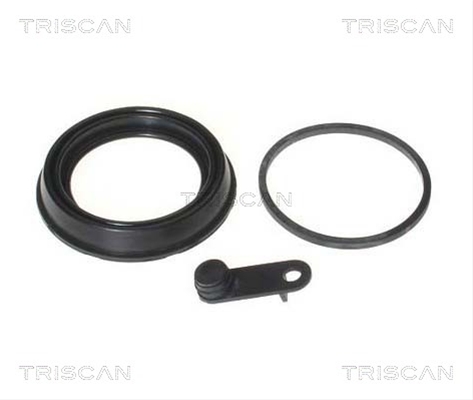 Imagine pentru produsul „GARNITURA PISTON ETRIER"