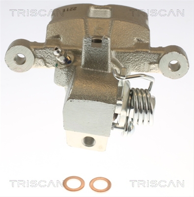 ETRIER FRANA