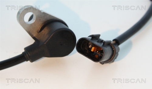 SENZOR TURATIE ROATA