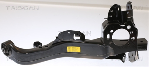BRAT  SUSPENSIE ROATA