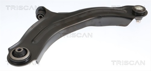 BRAT, SUSPENSIE ROATA