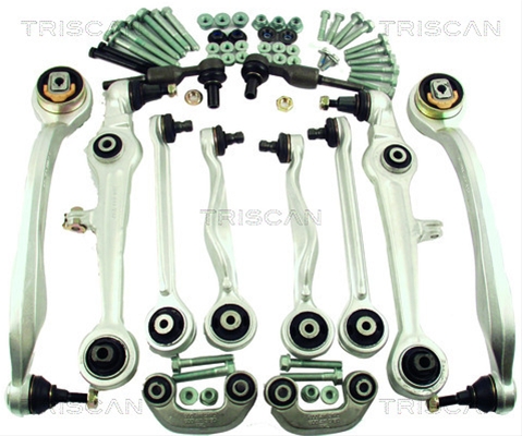 SET REPARATIE, BARA STABILIZATOARE