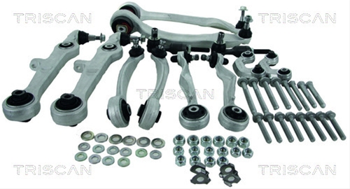SET REPARATIE, BARA STABILIZATOARE