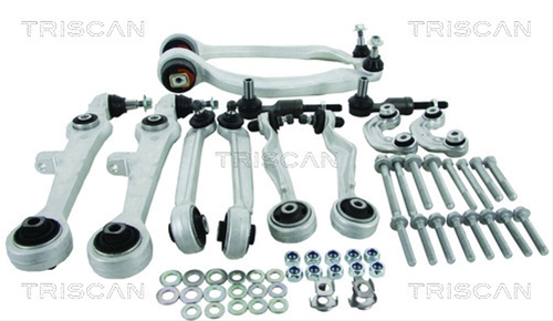 SET REPARATIE, BARA STABILIZATOARE