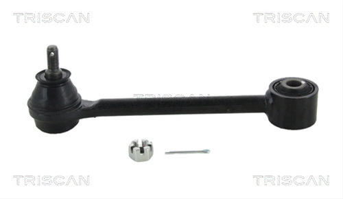 BRAT SUSPENSIE ROATA