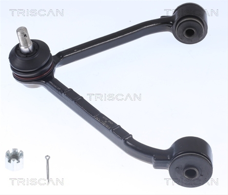 BRAT  SUSPENSIE ROATA