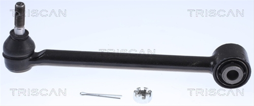 BRAT SUSPENSIE ROATA