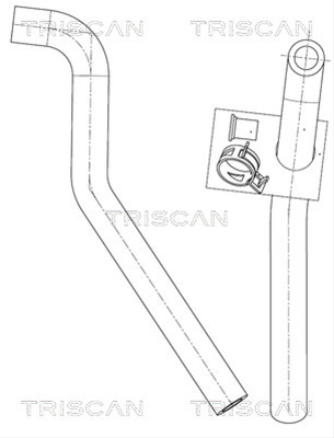 FURTUN HIDRAULIC SISTEM DIRECTIE