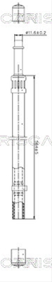 FURTUN HIDRAULIC SISTEM DIRECTIE