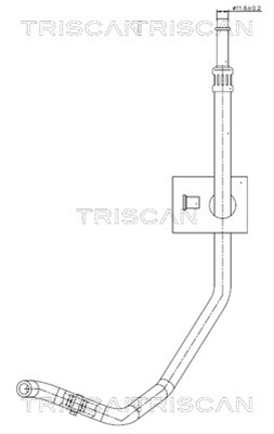 FURTUN HIDRAULIC SISTEM DIRECTIE