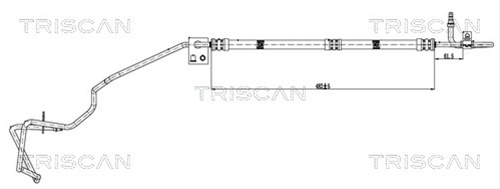 FURTUN HIDRAULIC SISTEM DIRECTIE