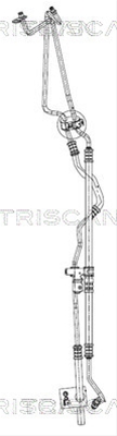 FURTUN HIDRAULIC SISTEM DIRECTIE