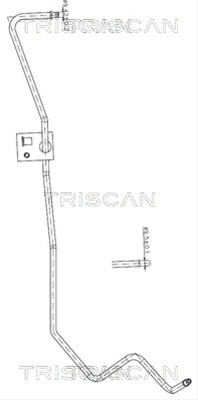 FURTUN HIDRAULIC SISTEM DIRECTIE