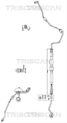 FURTUN HIDRAULIC SISTEM DIRECTIE
