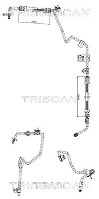 FURTUN HIDRAULIC SISTEM DIRECTIE