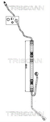 FURTUN HIDRAULIC SISTEM DE DIRECTIE