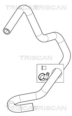 FURTUN HIDRAULIC SISTEM DIRECTIE