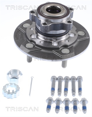 SET RULMENT ROATA TRISCAN CSNBB