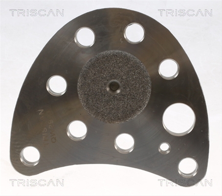 BUTUC ROATA TRISCAN SFNBB