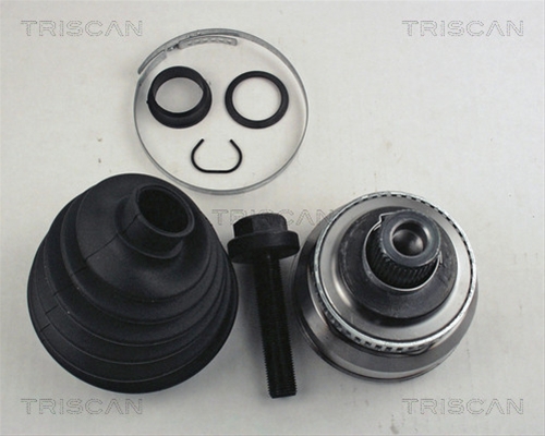 SET ARTICULATIE, PLANETARA