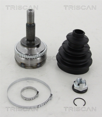 Imagine pentru produsul „SET ARTICULATIE, PLANETARA"