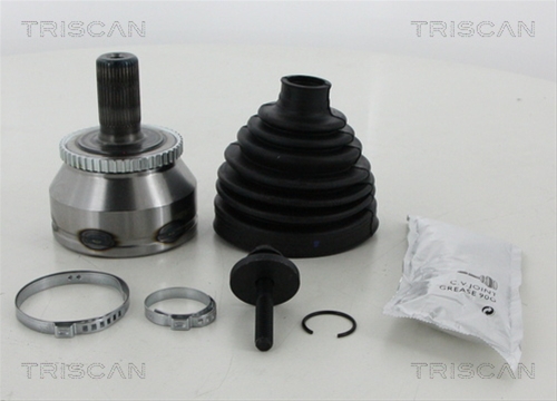 SET ARTICULATIE PLANETARA TRISCAN CSNBB