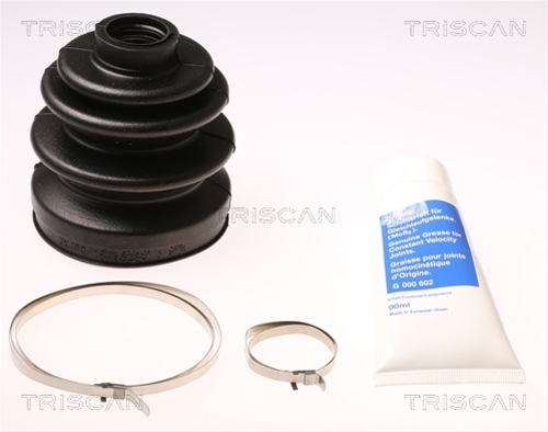 ANSAMBLU BURDUF, ARTICULATIE PLANETARA