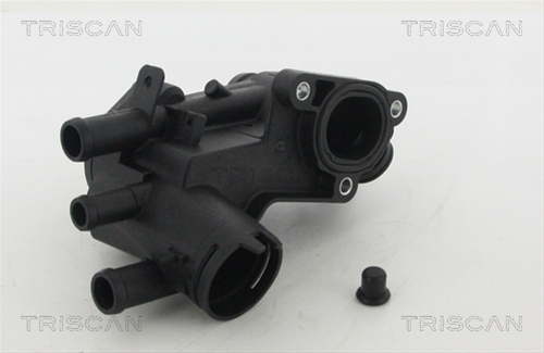 TERMOSTAT,LICHID RACIRE
