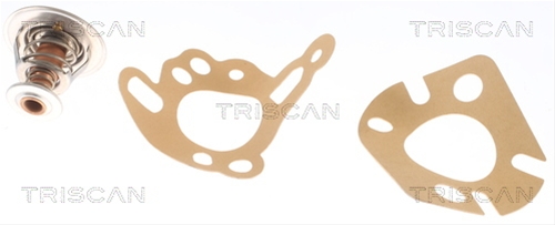 TERMOSTAT,LICHID RACIRE