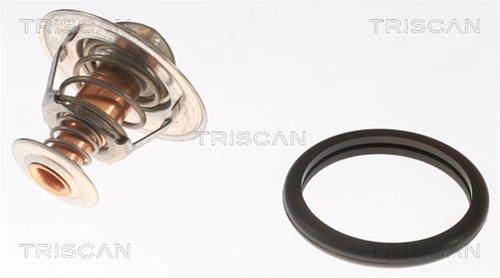 TERMOSTAT,LICHID RACIRE