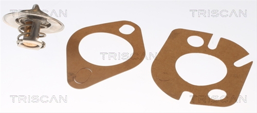 TERMOSTAT,LICHID RACIRE