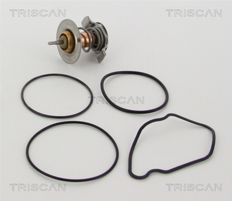 TERMOSTAT,LICHID RACIRE