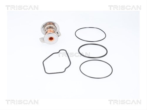 TERMOSTAT,LICHID RACIRE