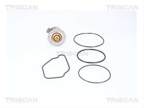 TERMOSTAT,LICHID RACIRE