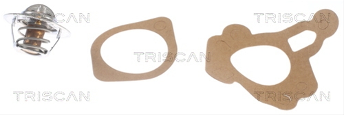TERMOSTAT,LICHID RACIRE